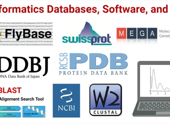 Bioinformatics-Databases-Software-and-Tools